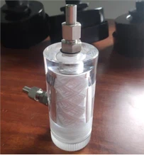 Hộp lọc mẫu nước áp suất thấp