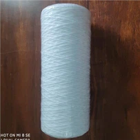 Phần tử lọc vết thương dây