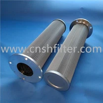 450W / HC050 Phần tử lọc song song Trạm dầu bôi trơn