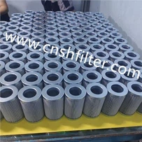 Phần tử lọc nhà máy xi măng PI4105SMX25