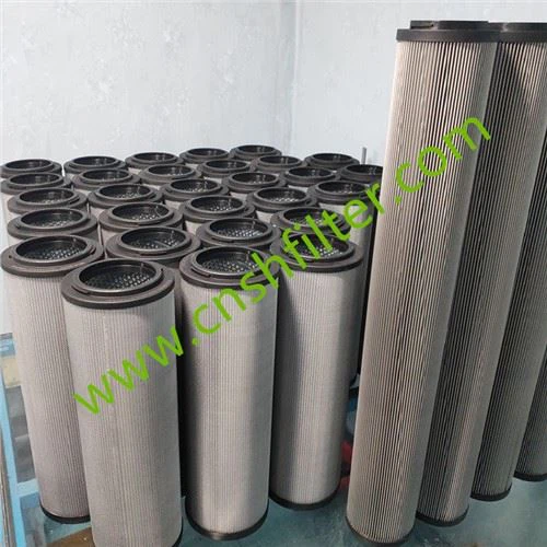 Dyslq-100 / 80W-1.6C Yếu tố lọc duplex nhà máy điện
