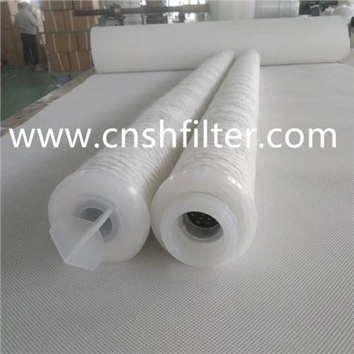 Bộ lọc nước lạnh cố định WFF-125-1