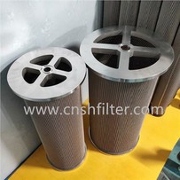 Ly-24/25W Bộ lọc dầu bôi trơn tuabin khí