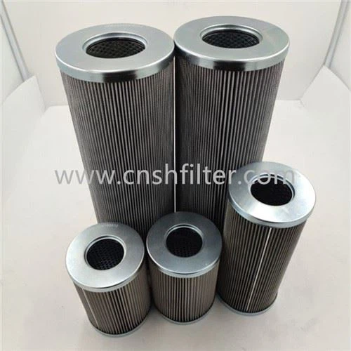 Phần tử lọc 21FC 1421-160 x400 / 14 BCB cho nhà máy điện