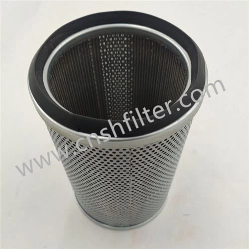 DFLQX{{0}}T0.1L1000E2W180S1 Phần tử lọc bôi trơn bơm trục vít