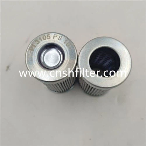 PI3130PS10 thay thế phần tử lọc bơm tuần hoàn MAHLE