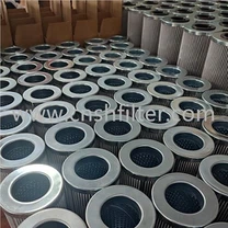 PI8315DRG25 Thay thế cho phần tử lọc áp suất cao Mill Mill