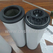 Hệ thống thủy lực boong thay thế Phần tử lọc trở lại 1700R020ON