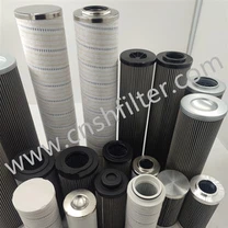 Phần tử lọc trạm dầu bôi trơn cán nguội HC8900FCT39H