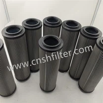 Phần tử lọc bôi trơn máy nén propan CR-SPL-15-111-100B