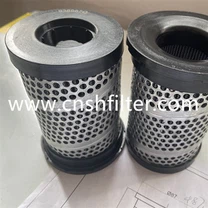 Thay thế cho bộ lọc bôi trơn Parker 936967Q