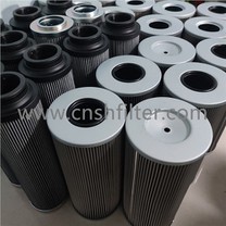 Thay thế cho phần tử lọc trạm xăng Parker FTCE2B10Q