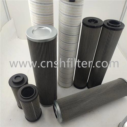 TCR.4188931009 Phần tử lọc song công trạm dầu mỏng