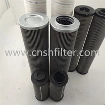 XFL-400x20H Bộ lọc áp suất cao Nhà máy điện 707