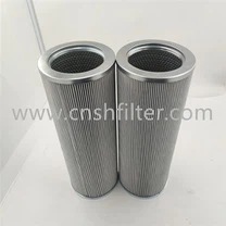 Thay thế cho bộ lọc song công Parker 933735Q Shot Peening