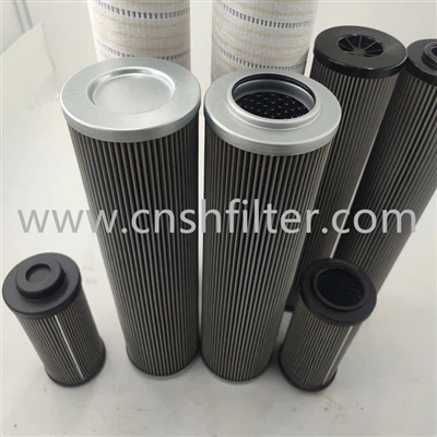 Replace OMT CPM37AN Coal Feeder Circulating Oil Filter Element Replace OMT CPM37AN Coal Feeder Circulating Oil Filter Element