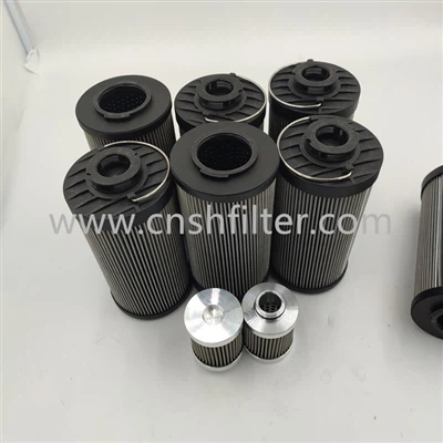Coal Mill Return Oil Folding Filter Element Replace HYDAC 0500R020ON Coal Mill Return Oil Folding Filter Element Replace HYDAC 0500R020ON