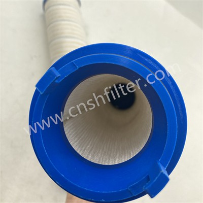 Replace PALL HC0252FRS10Z Hydraulic Servo-motor Folding Filter Element Replace PALL HC0252FRS10Z Hydraulic Servo-motor Folding Filter Element