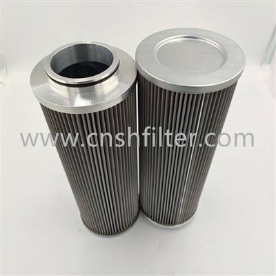 Replace OMT CS10NNR Coal Feeder Main Pump Outlet Filter Element Replace OMT CS10NNR Coal Feeder Main Pump Outlet Filter Element