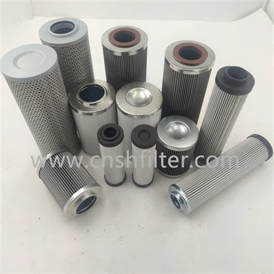 Hot Rolling Mill Replace WIX R89D20KB Straight Return Filter Element Hot Rolling Mill Replace WIX R89D20KB Straight Return Filter Element