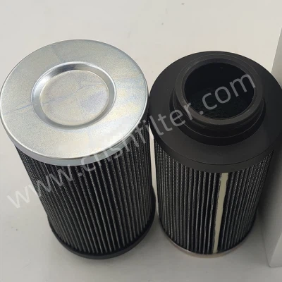 Trạm dầu thủy lực G04237Q Thay thế cho phần tử bộ lọc dòn...