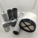 Thay thế máy giấy cho phần tử bộ lọc hút trong hộp EVOTEK...