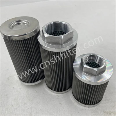 PI36040DNDRG40 Replacement For MAHLE Lubricating Oil Station Filter Element PI36040DNDRG40 Replacement For MAHLE Lubricating Oil Station Filter Element