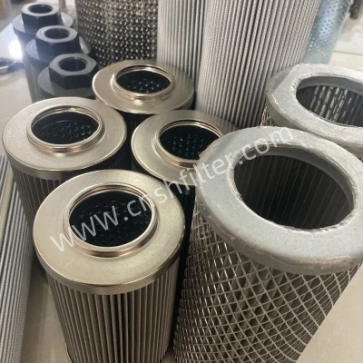 0030D005BH3HCV Replacement For HYDAC Small Engine Oil Motor Inlet Filter Element 0030D005BH3HCV Replacement For HYDAC Small Engine Oil Motor Inlet Filter Element