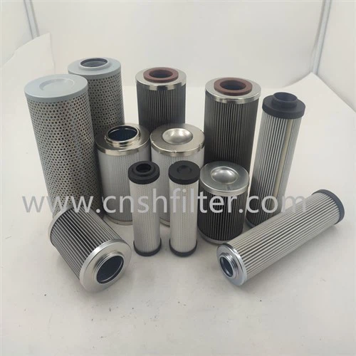 Bộ lọc đầu ra máy bơm dầu chính của nhà máy điện W.38.C.0010