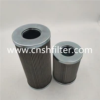 Nhà máy điện 2PD160x600B80 Phần tử lọc song công BCB