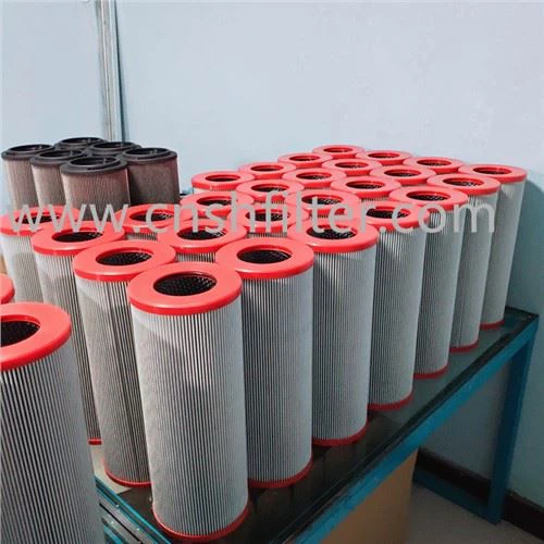 Bộ lọc điện gió 306605 01.NR1000.10VG.10.B.V
