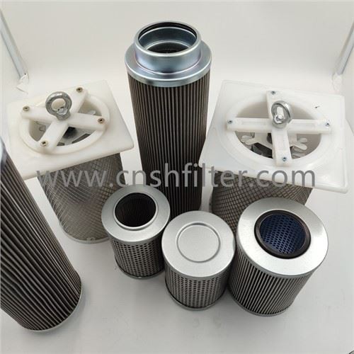 Yếu tố lọc nhà máy xi măng CW-D