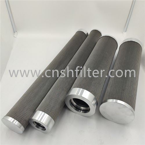 Máy xi măng Lube Filter NRSL-100