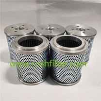 Phần tử lọc song công của máy bơm nước cấp YOT51-14-03