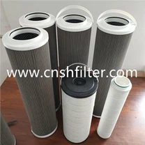 Phần tử lọc đường ống nhà máy điện HC8900FKN39Z