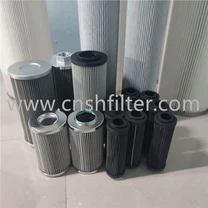 Phần tử lọc động cơ dầu nhà máy điện HC9021FDP4Z