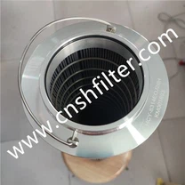 HCY-8314EOJ26H Thay thế cho phần tử lọc PALL Lube