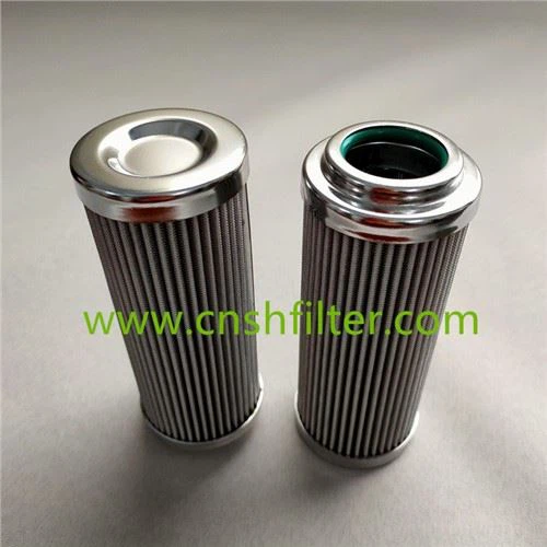 Hq25.02Z Yếu tố lọc động cơ dầu nhà máy điện
