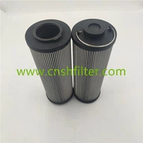 Bộ lọc song công thủy lực LEEMIN LH0500R010BN / HC