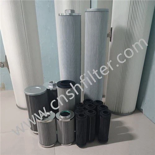 Phần tử lọc hệ thống dầu LCX480-F35H