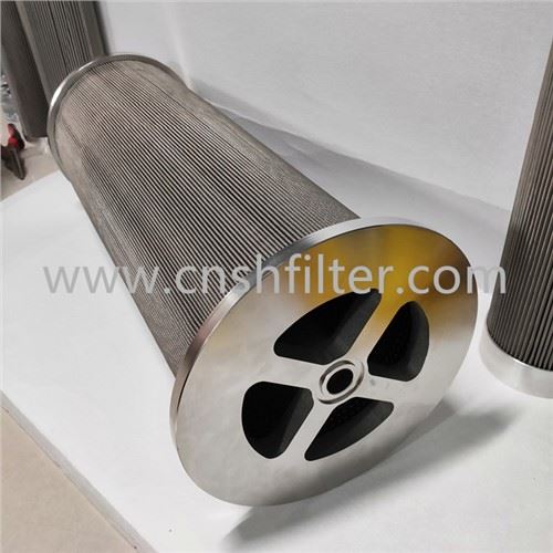 Bộ lọc song công của nhà máy điện 2-5685-0154-99