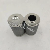 Yếu tố bộ lọc duplex nhà máy điện SMF-D100x25C