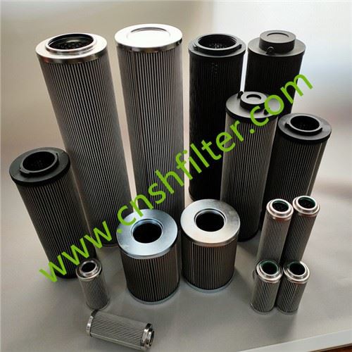 Bộ lọc song công nhà máy điện LXY105x336 / 25 (0253)
