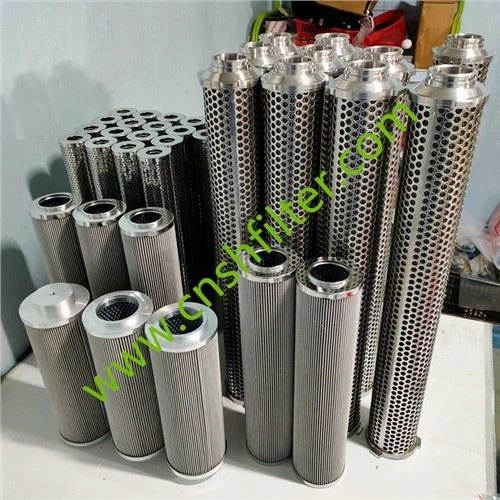 Bộ lọc động cơ dầu nhà máy điện W.38.Z.000202