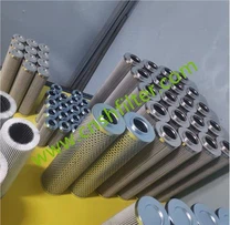 Bộ lọc động cơ dầu nhà máy điện QTL-684 / GF010W