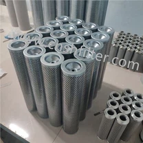 Bộ lọc áp suất cao nhà máy điện QTL-691/GF025W