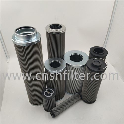 Thay thế phần tử bộ lọc BCB Lube 2PD160x400B80