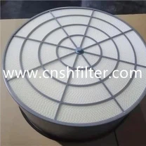 Bộ lọc khí máy nén khí trục vít 88290013-079