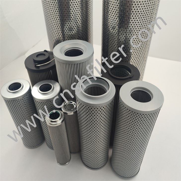 Phần tử lọc áp suất cao của trạm dầu LH0500D020BN3HC