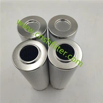 0110D010ON thay thế bộ lọc song công HYDAC